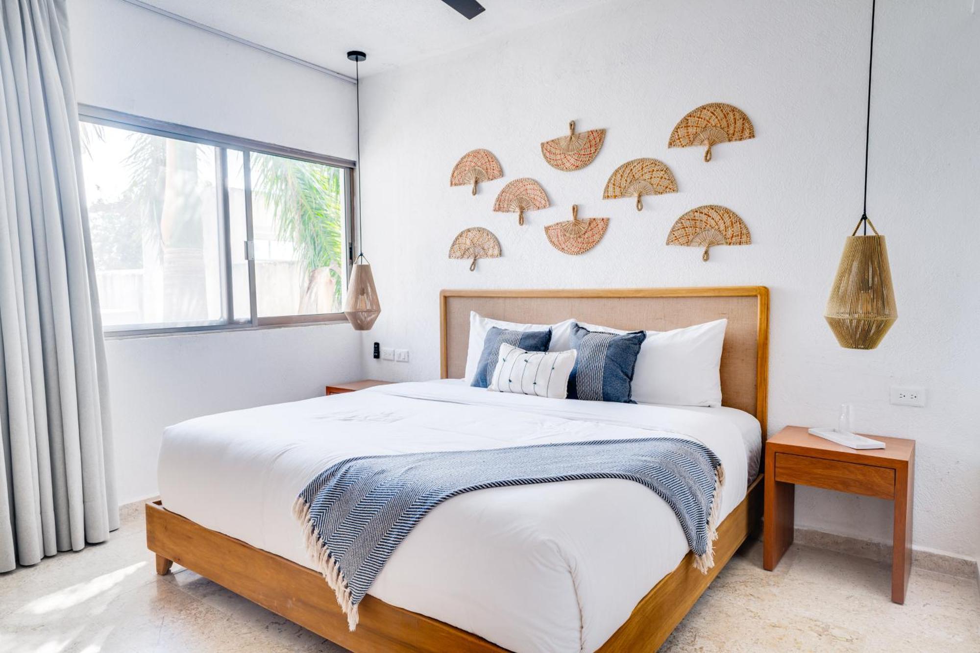 Casa Manglar Riviera Maya Puerto Aventuras Extérieur photo