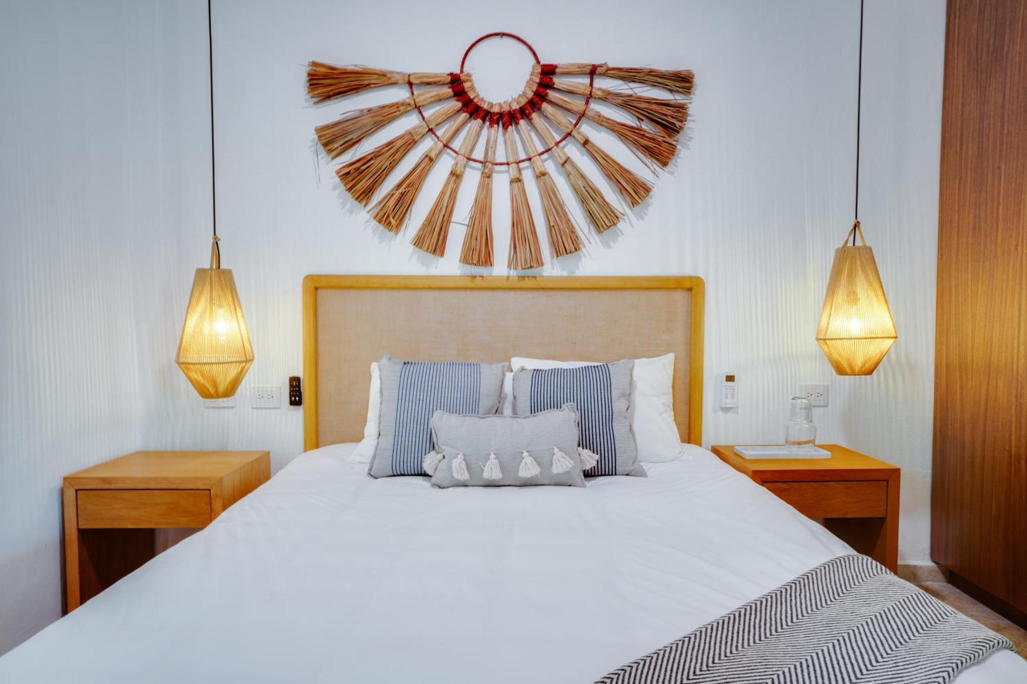 Casa Manglar Riviera Maya Puerto Aventuras Chambre photo