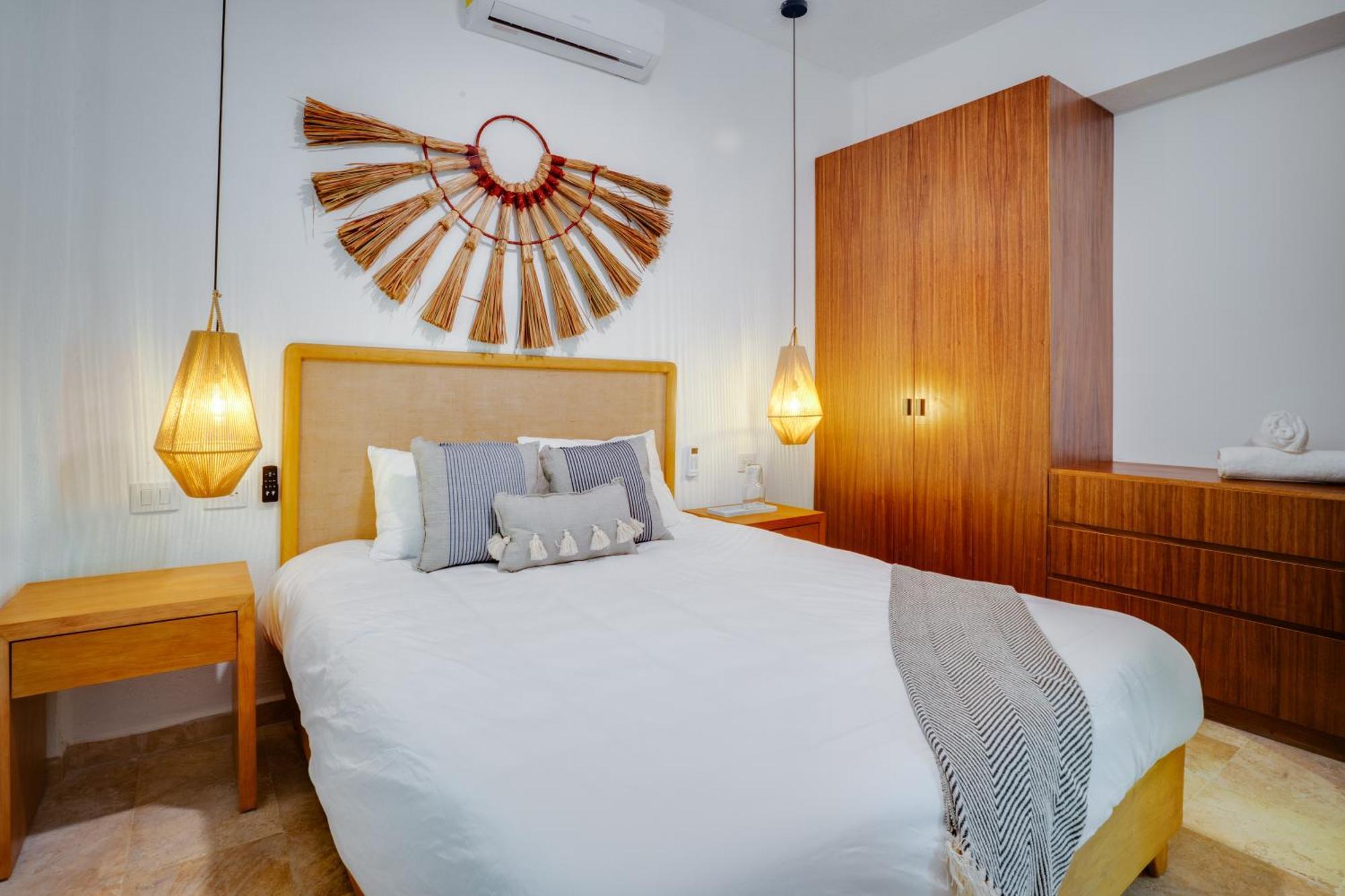 Casa Manglar Riviera Maya Puerto Aventuras Chambre photo