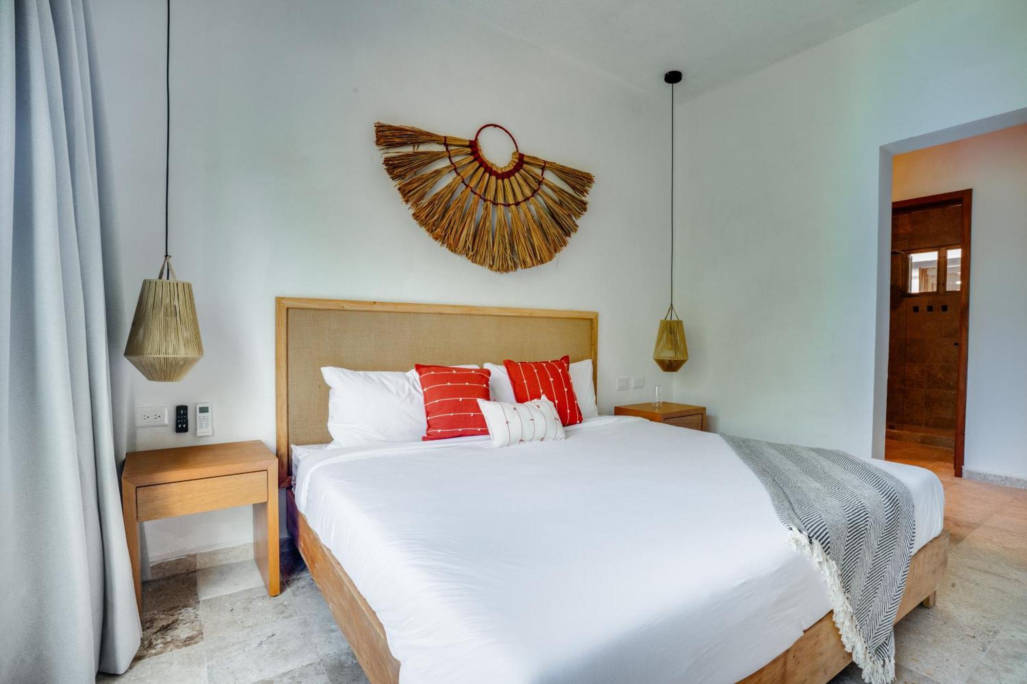 Casa Manglar Riviera Maya Puerto Aventuras Chambre photo