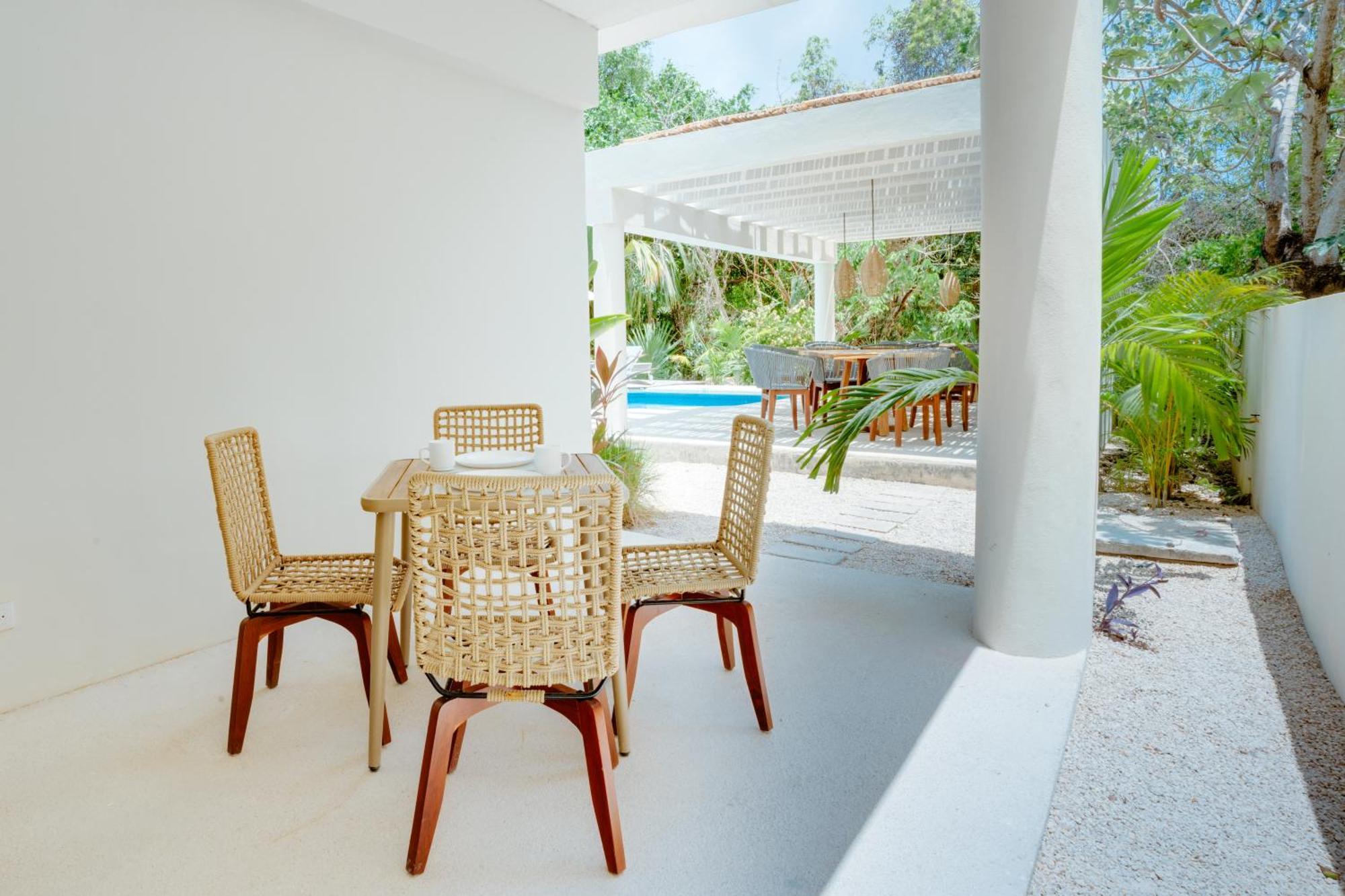 Casa Manglar Riviera Maya Puerto Aventuras Extérieur photo