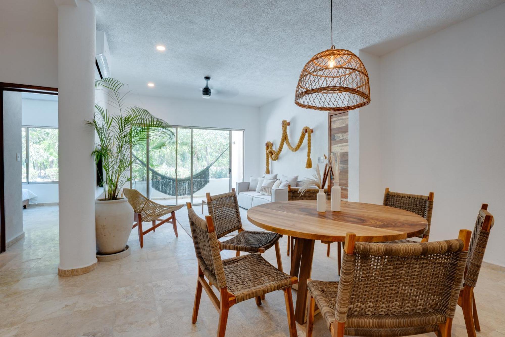 Casa Manglar Riviera Maya Puerto Aventuras Extérieur photo