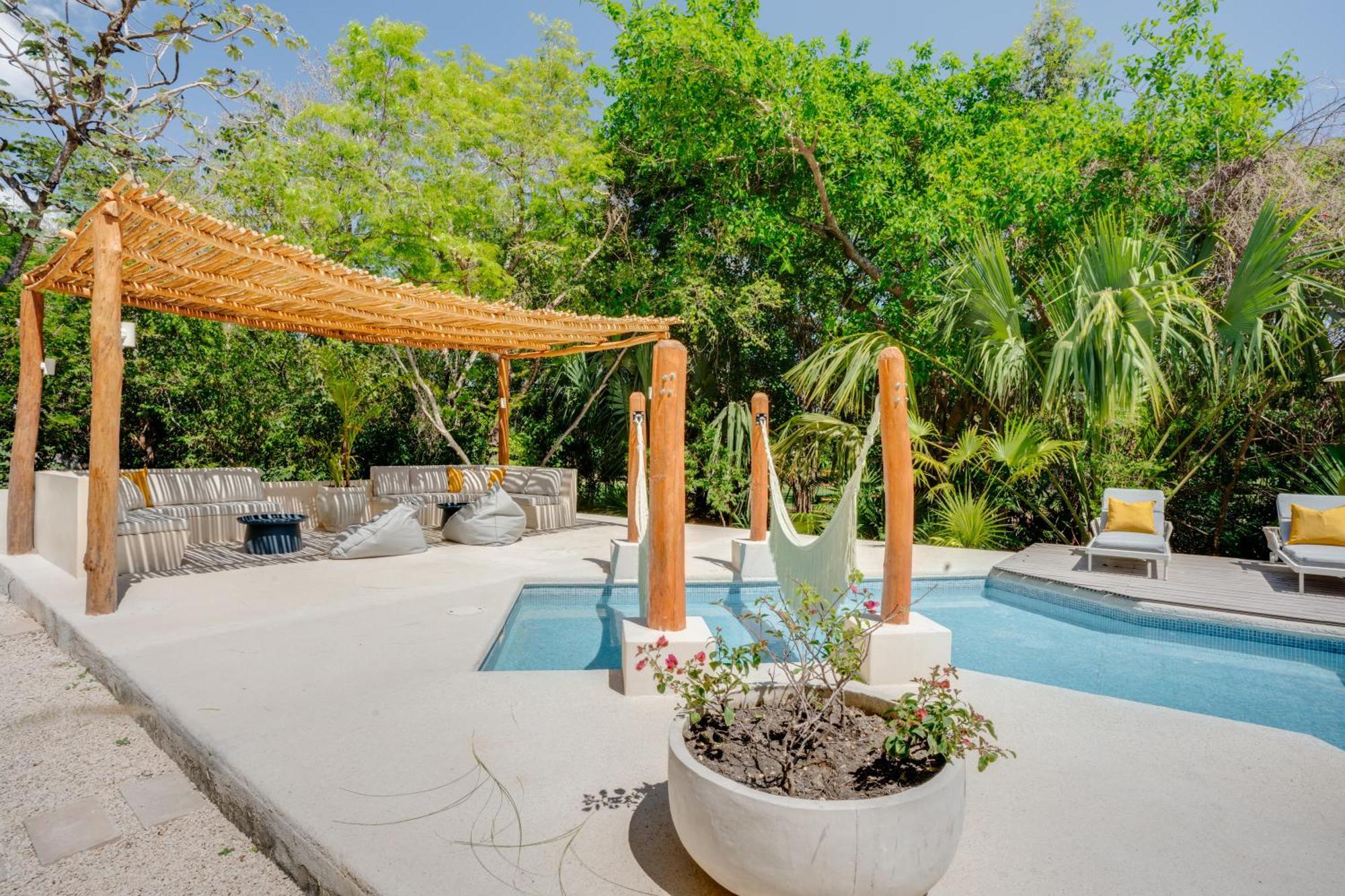 Casa Manglar Riviera Maya Puerto Aventuras Extérieur photo