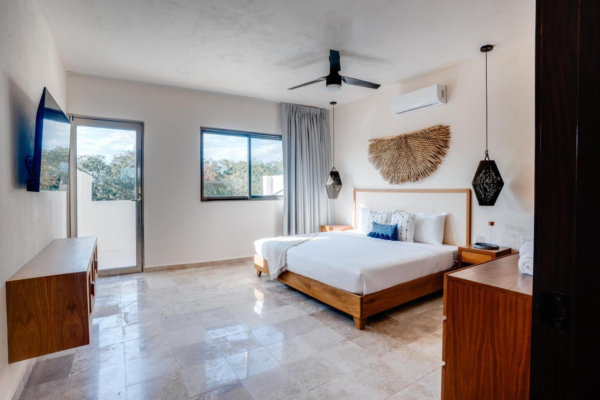 Casa Manglar Riviera Maya Puerto Aventuras Extérieur photo
