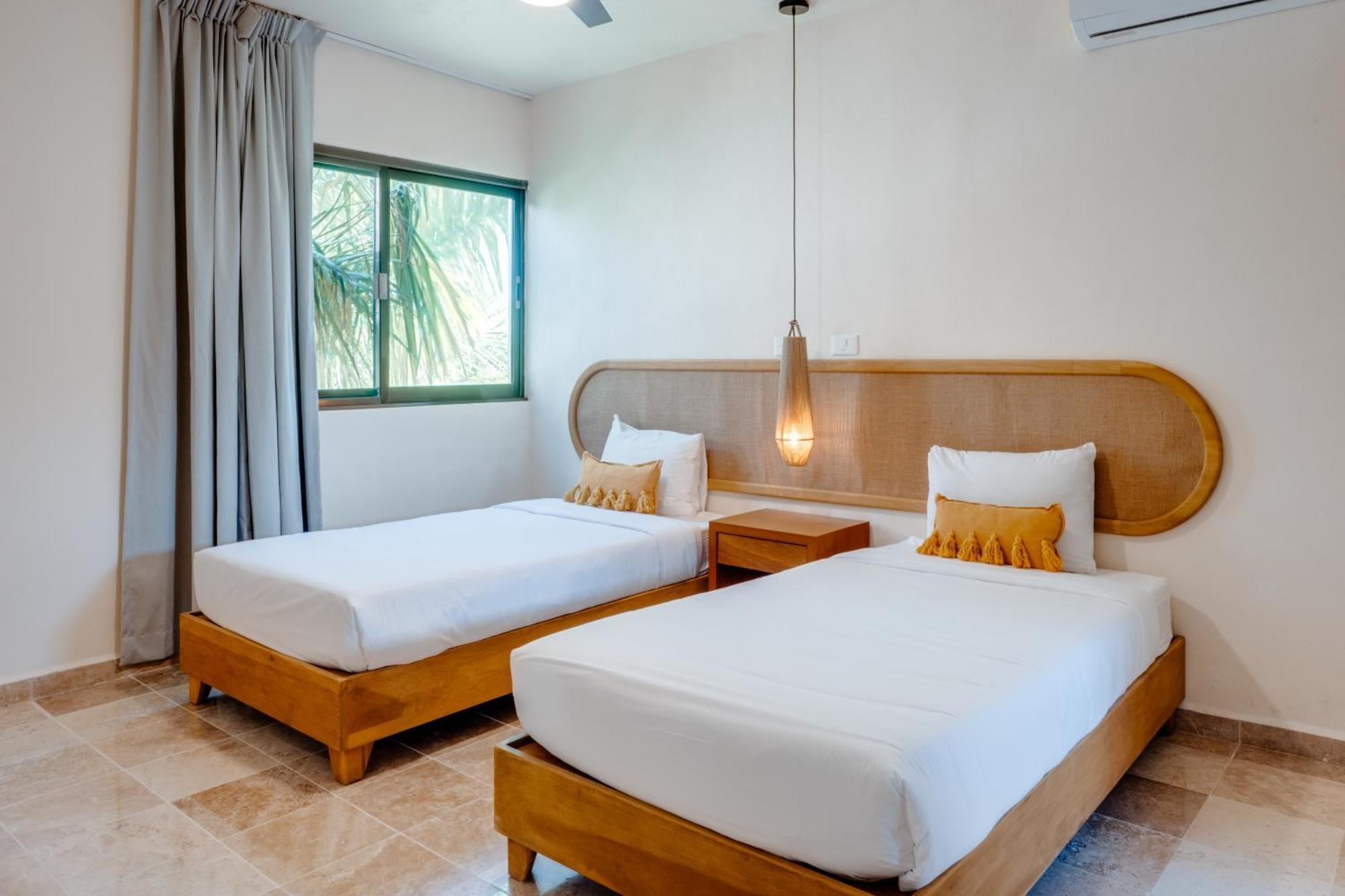 Casa Manglar Riviera Maya Puerto Aventuras Chambre photo