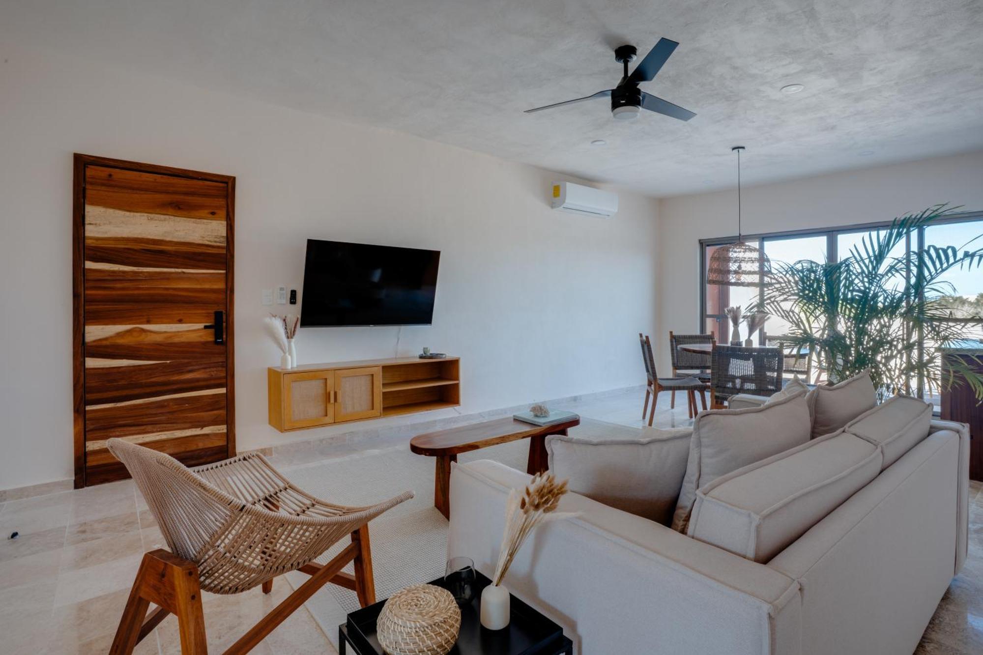 Casa Manglar Riviera Maya Puerto Aventuras Chambre photo