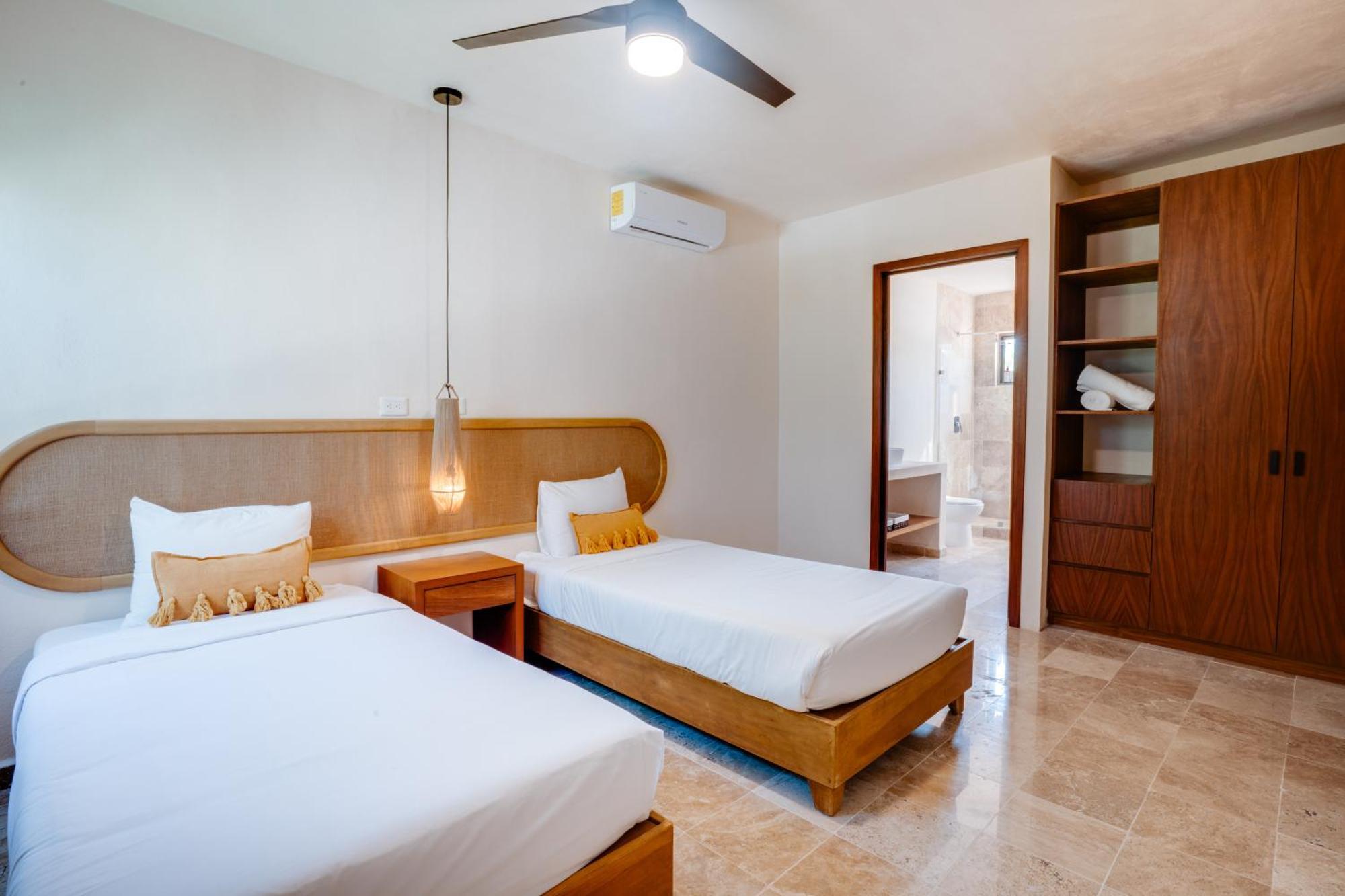 Casa Manglar Riviera Maya Puerto Aventuras Chambre photo